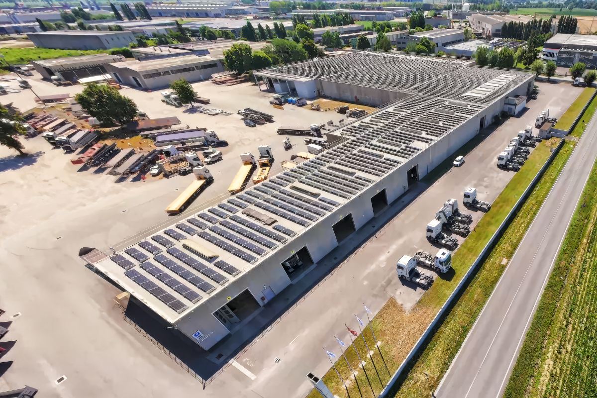 logistica Mattiuzzo srl logistica Mattiuzzo srl